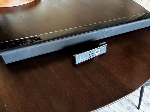 Sharp Soundbar Home Theater System HT-sb110, Audio, Tv en Foto, Soundbars, Zo goed als nieuw, Ophalen