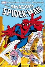 The Amazing Spider-Man Omnibus Vol. 6 Marv Wolfman Marvel, Boeken, Strips | Comics, Eén comic, Ophalen of Verzenden, Nieuw, Amerika
