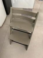 Stokke Triptrap kinderstoel, Kinderen en Baby's, Ophalen, Gebruikt, Meegroeistoel