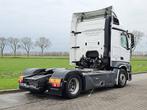 MERCEDES-BENZ ACTROS 1840 str.sp. 230 skirts, Automaat, Euro 6, 394 pk, Mercedes-Benz