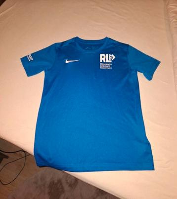 Rijnlands Sassenheim gymshirt  beschikbaar voor biedingen