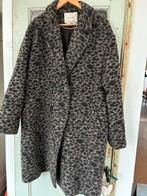 Sissy Boy Leopard Mantel - Maat XL, Verzenden, Zo goed als nieuw, Maat 46/48 (XL) of groter