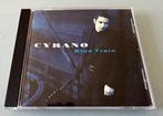 Cyrano – Blue Train cd, Ophalen of Verzenden, 1980 tot heden, Zo goed als nieuw, Jazz