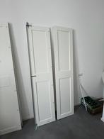 GRIMO deuren IKEA, Huis en Inrichting, Kasten | Kledingkasten, Ophalen, Zo goed als nieuw, 200 cm of meer