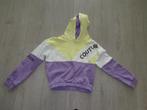 leuke meisjes hoodedsweater van Persival, maat 152/158, Kinderen en Baby's, Kinderkleding | Maat 152, Ophalen of Verzenden, Gebruikt