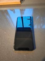 gebruikte zwarte Samsung Galaxy S9 - 64gb, Gebruikt, Zwart, Touchscreen, Ophalen of Verzenden