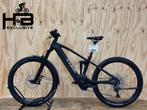 Cube Stereo Hybrid 120 SL 750 Allroad 29 inch E-Mountainbike, Fietsen en Brommers, Fietsen | Mountainbikes en ATB, 45 tot 49 cm