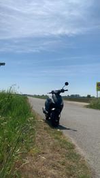 Agm sp 50, Fietsen en Brommers, Scooters | Piaggio, Ophalen, Gebruikt, Overige modellen, Benzine