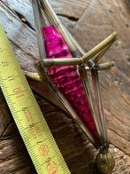 #kerst sputnic ornament kerstbal, Diversen, Kerst, T, Ophalen of Verzenden, Zo goed als nieuw, N
