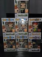funko pops, Ophalen, Zo goed als nieuw