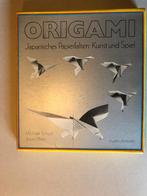Origami Japanisches Papierfalten  Boek, Ophalen of Verzenden, Overige typen