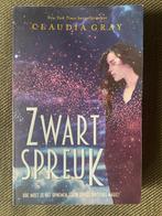 Claudia Gray - Zwartspreuk. (2017), Ophalen of Verzenden, Zo goed als nieuw, Claudia Gray