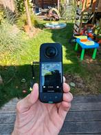 Insta360 X3 | 360 graden actiecamera, Ophalen of Verzenden, Zo goed als nieuw, Overige merken