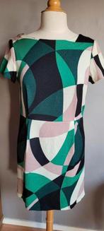 Leuk jurkje van Steps, maat M, Steps, Ophalen of Verzenden, Zo goed als nieuw