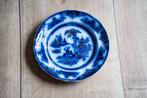antieke blauwe borden, Antiek en Kunst, Antiek | Wandborden en Tegels, Ophalen
