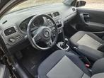 Volkswagen Polo 1.2 TDI BlueMotion Comfortline, Voorwielaandrijving, Euro 5, Stof, Gebruikt