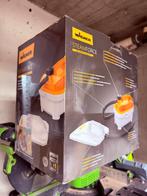 Wagner Steamforce Behangafstomer, Ophalen, Zo goed als nieuw