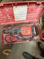 Hilti te905 avr, Ophalen of Verzenden, Gebruikt, 600 watt of meer, Boor- en/of Breekhamer