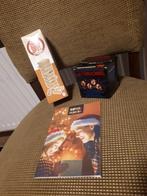 Stapelspel en Dobbelspel, Een of twee spelers, Ophalen of Verzenden, Zo goed als nieuw, Free en Easy / NN