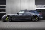 Porsche Panamera Sport Turismo 4.0 Turbo S 680 pk E-Hybrid S, Auto's, Porsche, Automaat, 14 kWh, Gebruikt, Vierwielaandrijving