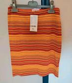 Vrolijk nieuw Pimkie rokje, Nieuw, Oranje, Ophalen of Verzenden, Maat 36 (S)