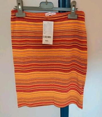 Vrolijk nieuw Pimkie rokje  beschikbaar voor biedingen