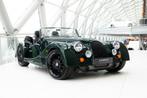 Morgan Plus Six | Comfort Plus Seats New | Low Mileage | 1st, Automaat, 12 maanden, Achterwielaandrijving, Gebruikt