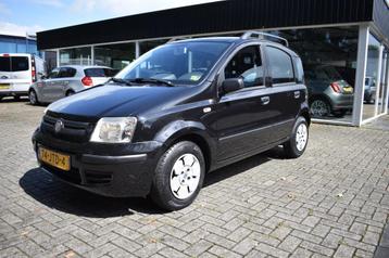 Fiat Panda 1.2 Edizione Cool AIRCO beschikbaar voor biedingen