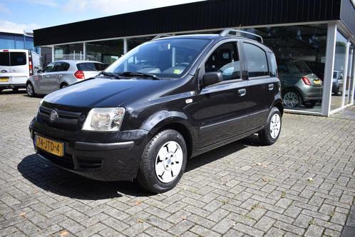 Fiat Panda 1.2 Edizione Cool AIRCO, Auto's, Fiat, Panda, ABS, Airbags, Airconditioning, Dakrails, Elektrische ramen, Radio, Startonderbreker
