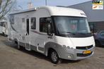 Rapido 891M Le Randonneur - Automaat - Airco - Navi+Camara -, 7 tot 8 meter, Diesel, Tot en met 6, Automaat