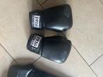 Kickboks set, Ophalen, Gebruikt, Overige