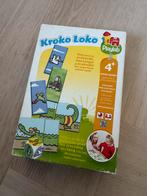 Kroko Loko Bordspel, Hobby en Vrije tijd, Gezelschapsspellen | Bordspellen, Een of twee spelers, Ophalen of Verzenden, Gebruikt