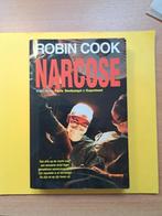 thriller Robin Cook - Narcose, Gelezen, Ophalen of Verzenden, Nederland, Robin Cook
