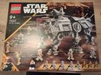 *NIEUW* Lego 75337 AT-TE Walker Star Wars, Ophalen of Verzenden, Nieuw, Complete set, Lego