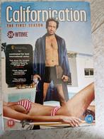 Dvd Californication, Ophalen, Gebruikt, 1980 tot heden, Actie en Avontuur