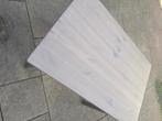 Ikea kindertafel + 2 stoelen, Ophalen, Gebruikt, Tafel(s) en Stoel(en)