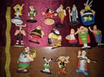 Asterix en Obelix Village figuurtjes, Ophalen of Verzenden, Asterix en Obelix, Zo goed als nieuw, Beeldje of Figuurtje