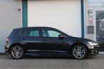 Volkswagen Golf 1.2 TSI Highline R-Line|Nap|Automaat|, Euro 5, Gebruikt, Zwart, Origineel Nederlands