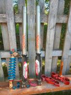 Sölva Honda CRF, Motoren, Ophalen of Verzenden