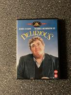 Delirious (1991) John Candy, Alle leeftijden, Ophalen of Verzenden, Zo goed als nieuw, Overige genres