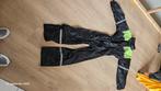 Regenpak over motorkleding, Ophalen of Verzenden, Overall
