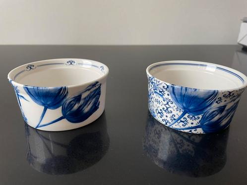 Bakvormen Janny van der Heijden, Huis en Inrichting, Keuken | Servies, Nieuw, Schaal of Schalen, Overige stijlen, Porselein, Ophalen of Verzenden