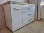 Ruime commode - kinderkamer Berlijn Babydump, Kinderen en Baby's, Kinderkamer | Commodes en Kasten, Ophalen, 50 tot 70 cm, 90 tot 105 cm