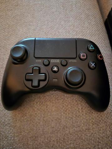 Hori PlayStation Controller - Zo goed als nieuw! beschikbaar voor biedingen