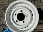 5st€100,-5x defender / series velgen land rover. Nette staat, Ophalen of Verzenden