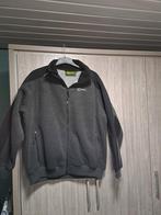 Gevoerde vest/jas maat XXL, Kleding | Heren, Nieuw, Overige maten, Grijs, Cratex