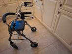 Rollator, Diversen, Rollators, Ophalen, Opvouwbaar, Gebruikt