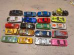 Kleine Modelauto's - 1 Zak Vol!, Ophalen of Verzenden