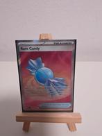 Rare Candy - Trainer kaart, Hobby en Vrije tijd, Ophalen of Verzenden, Gebruikt, Losse kaart