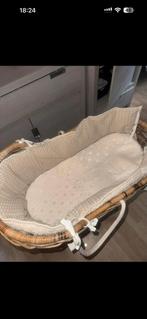 Nieuwe Rieten Baby Wieg, Ophalen, Nieuw, Wieg